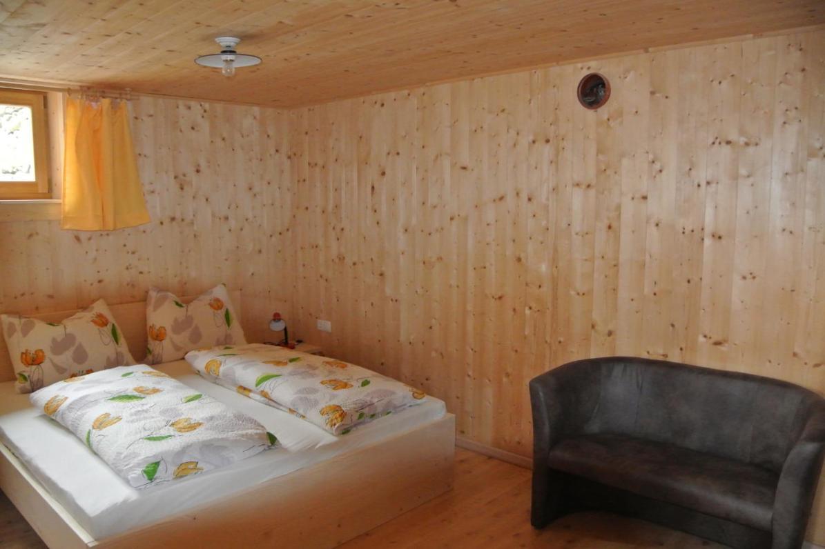 Ferienwohnung Unterkofler San Genesio Atesino Buitenkant foto