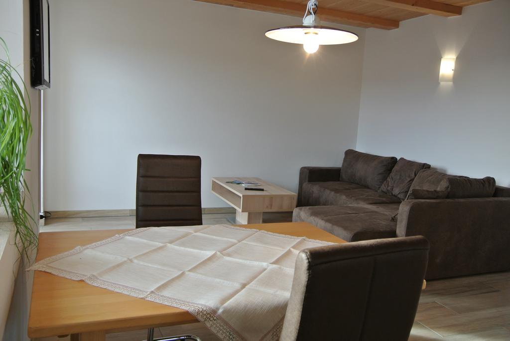 Ferienwohnung Unterkofler San Genesio Atesino Buitenkant foto